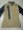 Women Khaki Twill Zean Motorcycle Jacket With Leather Sleeves Aramid Fiber Lining