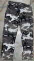 Mens Camouflage Motorcycle Jeans with CE Body Protectors and Aramid Fiber Lining