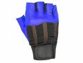 Artificial Leather Weight Lifting Gloves
