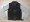 Black Motorcycle Denim Jacket With Fleece Sleeves Aramid Fiber Lining CE Body Protectors