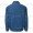 Mens Front Button Blue Fashion Denim Jacket