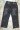 Mens Loose Fit Motorcycle Jeans With CE Body Protectors and Aramid Fiber Lining