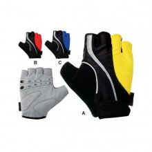 Mens Summer Cycling Gloves