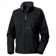 Ladies Softshell Jackets ML-6001