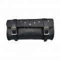 Leather Motorcycle Tool with Studs ML-7932