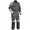 Mens 1 Piece Cordura Motorcycle Touring Suit ML 7703