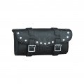 Two Strap PVC Tool Bags with Studs and Pipping ML-7936