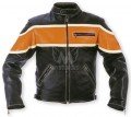 Mens Leather Motorbike Jackets ML 7057