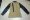 Women Khaki Twill Zean Motorcycle Jacket With Leather Sleeves Aramid Fiber Lining