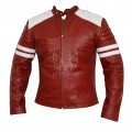 Mens Leather Motorbike Jackets ML 7097