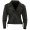 Ladies Classic Leather Motorcycle Jacket ML 7238