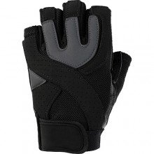 Synthetic Leather Professional Weight Lifting Gloves