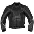 Mens Leather Motorbike Jackets ML 7081