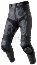 Mens Leather Motorbike Pant ML 7171