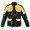 Mens Textile Motorbike Jacket ML 7553
