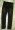 Mens Straight Black Aramid Fiber Lining Motorcycle Jeans with CE Body Protectors
