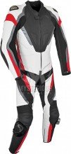 1 Pc Professional Motorcycle Racing Leather Suit ML 7009