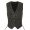 Women Motorcycle Leather Vest ML 7284