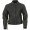 Ladies Vented Classic Leather Motorcycle Jacket ML 7244
